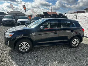 Mitsubishi ASX - imagine 5