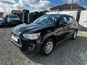Mitsubishi ASX - imagine 7