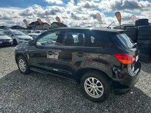 Mitsubishi ASX - imagine 4