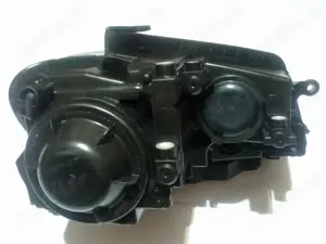 Far stanga original VW Touran facelift 2006-2010 - imagine 4