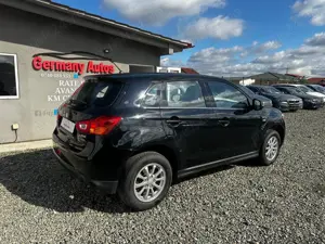 Mitsubishi ASX - imagine 3