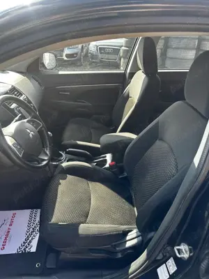 Mitsubishi ASX - imagine 18