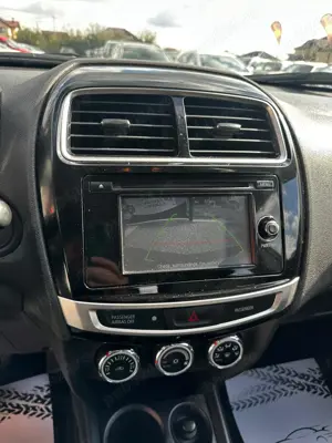 Mitsubishi ASX - imagine 19