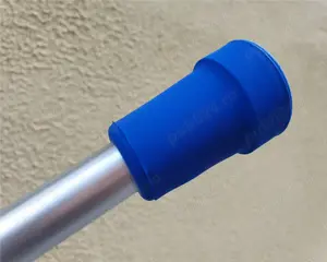 Set carje copii, antebrat, aluminiu, reglabile - imagine 3