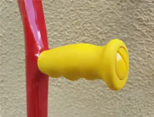 Set carje copii, antebrat, aluminiu, reglabile - imagine 4