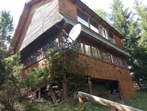 Vând cabană intr-un loc de poveste, în stațiunea Muntele Baișorii, înainte de cabana Militarilor.  - imagine 5