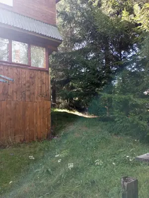 Vând cabană intr-un loc de poveste, în stațiunea Muntele Baișorii, înainte de cabana Militarilor.  - imagine 8