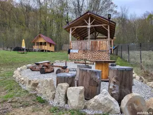 Camping Parcul de Aventură Strategy