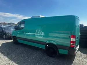Mercedes-Benz Sprinter - imagine 2