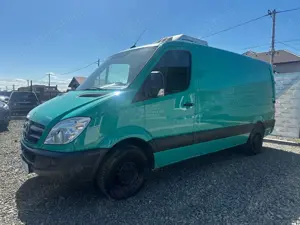 Mercedes-Benz Sprinter - imagine 3