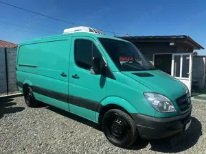 Mercedes-Benz Sprinter - imagine 4