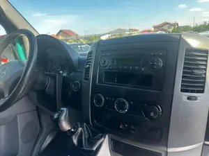 Mercedes-Benz Sprinter - imagine 8