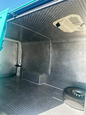 Mercedes-Benz Sprinter - imagine 13