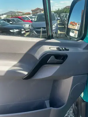 Mercedes-Benz Sprinter - imagine 9