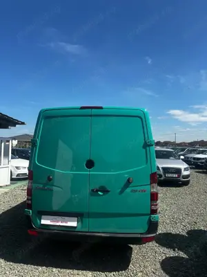 Mercedes-Benz Sprinter - imagine 10