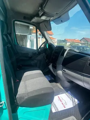 Mercedes-Benz Sprinter - imagine 7