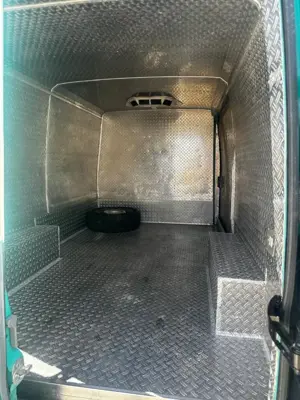 Mercedes-Benz Sprinter - imagine 11