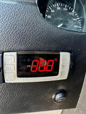 Mercedes-Benz Sprinter - imagine 12