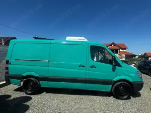 Mercedes-Benz Sprinter - imagine 5