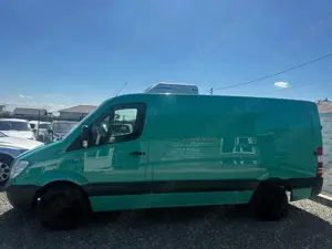 Mercedes-Benz Sprinter - imagine 6