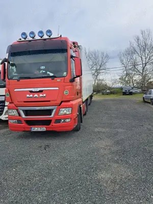 Man tgx 480 - imagine 4 Man tgx 480 - imagine 4