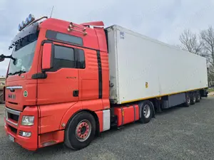 Man tgx 480 - imagine 3 Man tgx 480 - imagine 3
