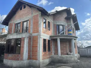 Vila de vanzare - imagine 2