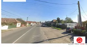 Teren intravilan cu deschidere de 17 m, 1934 mp, situat pe strada Podeni, Targu Mures - imagine 2