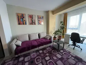 Proprietar, apartament 2 camere, Iris-Marginii, NOU, PREMIUM