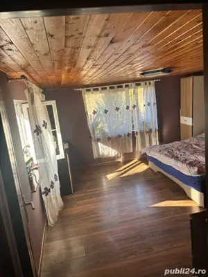 De vânzare casă mobilată  - imagine 16