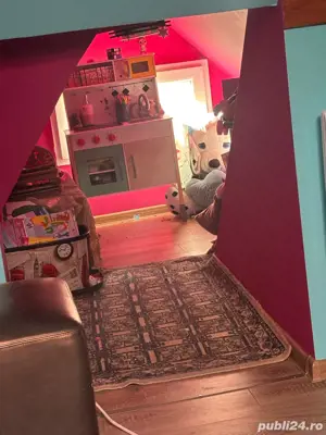 De vânzare casă mobilată  - imagine 14