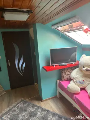 De vânzare casă mobilată  - imagine 11