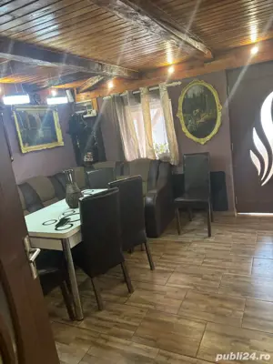 De vânzare casă mobilată  - imagine 13