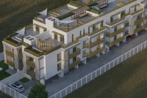 3 cam 2 balcoane | Centrala termica proprie | Metrou Teclu