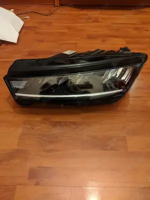 Far stanga full led Skoda Octavia 4(2019 -) cod - 5E4 941 015