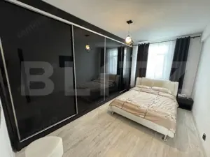 Apartament SMART cu 2 camere, 52 mp, zona Aeroport