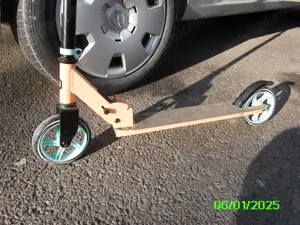 Trotinete copii si adulti