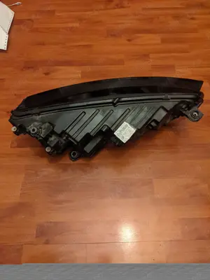 Far stanga full led Skoda Octavia 4(2019 -) cod - 5E4 941 015 - imagine 4