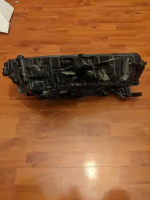 Far stanga full led Skoda Octavia 4(2019 -) cod - 5E4 941 015 - imagine 5