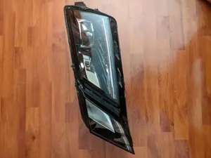 Faruri originale full led Skoda Octavia 3 facelift(2017 -)cod 5E1 941 016 D cod 5E1 941 015 E - imagine 5