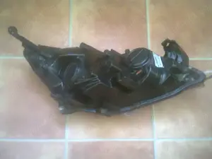 Faruri originale Opel Astra J(2009-2015)1LG010011-69HELLA - imagine 4