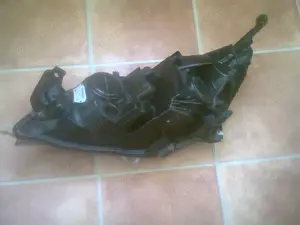 Faruri originale Opel Astra J(2009-2015)1LG010011-69HELLA - imagine 8