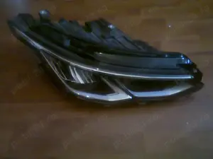 Faruri full LED VW Golf 8 (2019-) 5H1 941 005 - 5H1 941 006 - imagine 2