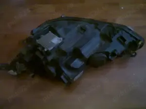 Faruri full LED VW Golf 8 (2019-) 5H1 941 005 - 5H1 941 006 - imagine 3