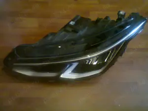 Faruri full LED VW Golf 8 (2019-) 5H1 941 005 - 5H1 941 006 - imagine 6