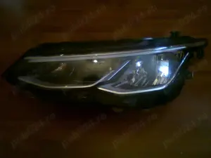 Faruri full LED VW Golf 8 (2019-) 5H1 941 005 - 5H1 941 006 - imagine 5
