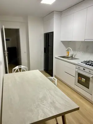 de inchiriat garsoniera in Piata Alba Iulia