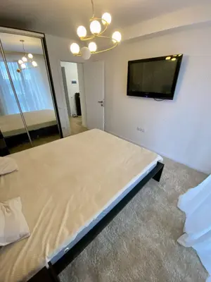 de inchiriat garsoniera in Piata Alba Iulia - imagine 3  de inchiriat garsoniera in Piata Alba Iulia - imagine 3