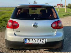 VW Golf 5 1.4 fsi - imagine 2