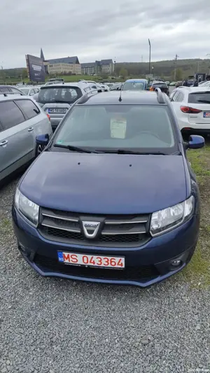 Dacia MCV